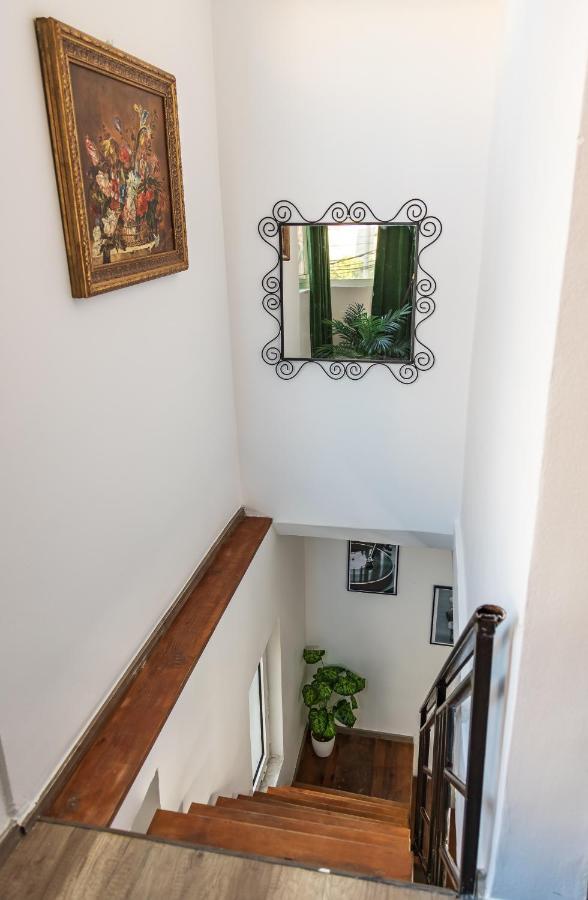 The Tropical House Tirana Apartment Exterior photo