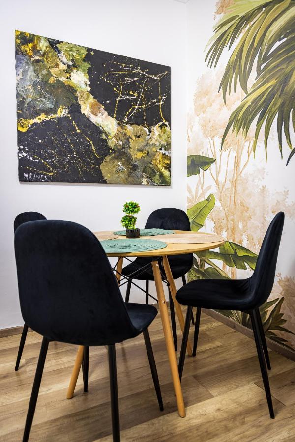 The Tropical House Tirana Apartment Exterior photo